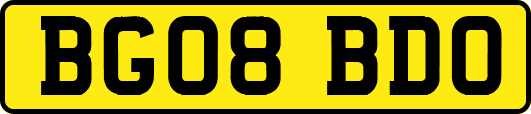 BG08BDO