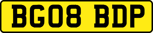 BG08BDP