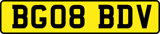 BG08BDV