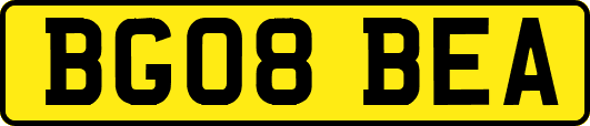 BG08BEA