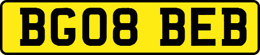 BG08BEB