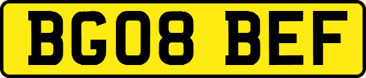 BG08BEF