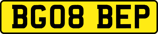 BG08BEP