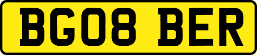 BG08BER