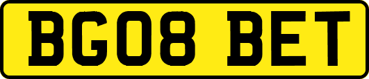 BG08BET