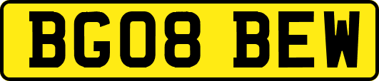 BG08BEW