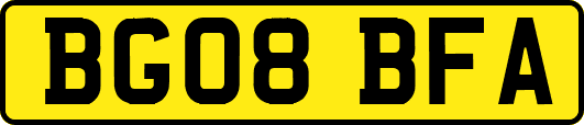 BG08BFA