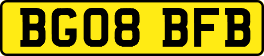 BG08BFB