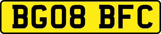 BG08BFC