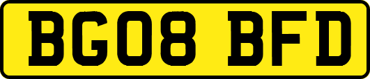 BG08BFD