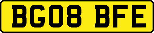 BG08BFE