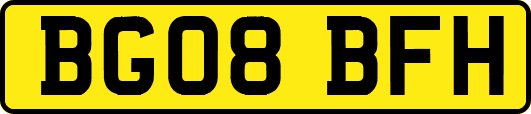 BG08BFH
