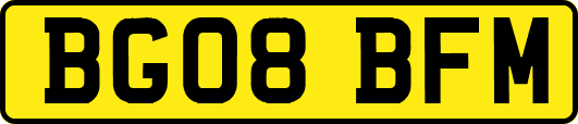 BG08BFM