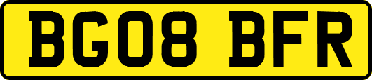 BG08BFR