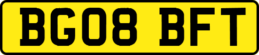 BG08BFT