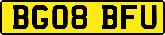 BG08BFU