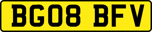 BG08BFV