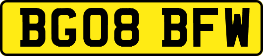 BG08BFW