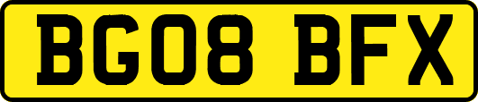 BG08BFX