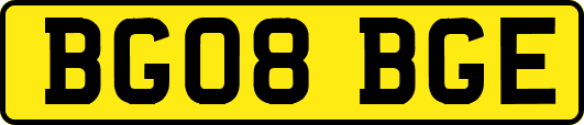 BG08BGE