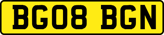 BG08BGN