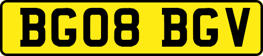 BG08BGV