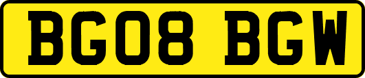 BG08BGW