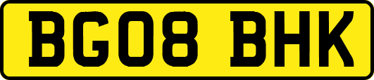 BG08BHK