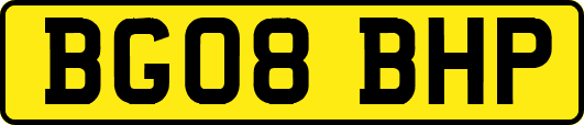 BG08BHP