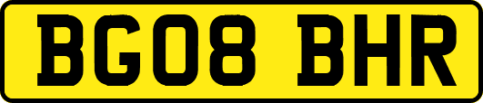 BG08BHR