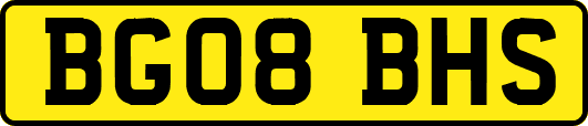 BG08BHS
