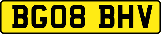 BG08BHV