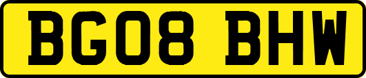 BG08BHW