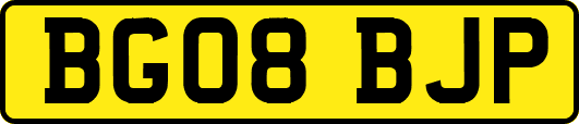 BG08BJP
