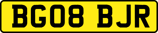 BG08BJR