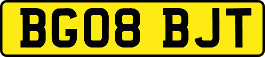 BG08BJT
