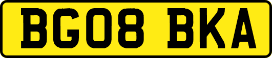 BG08BKA