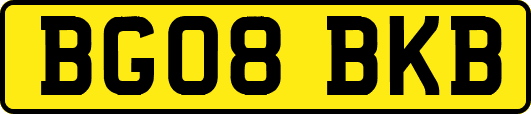 BG08BKB
