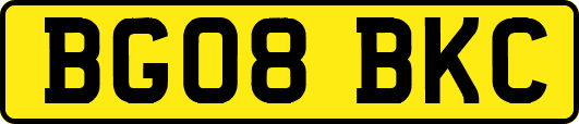 BG08BKC