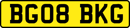 BG08BKG