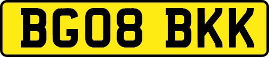 BG08BKK