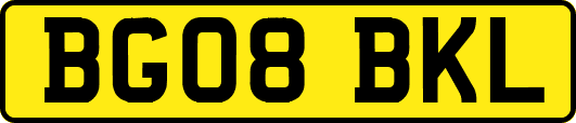 BG08BKL