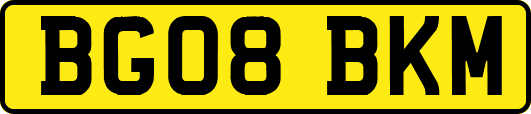 BG08BKM