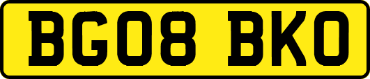 BG08BKO