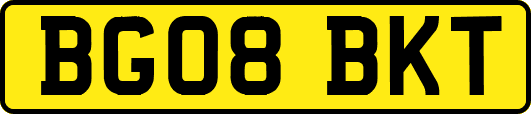 BG08BKT