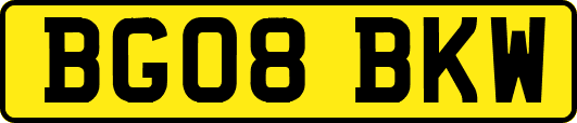 BG08BKW