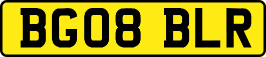 BG08BLR