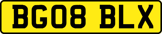 BG08BLX