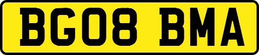 BG08BMA