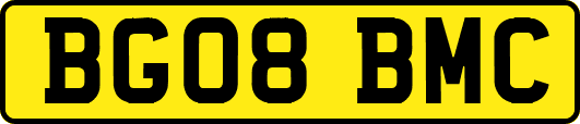 BG08BMC